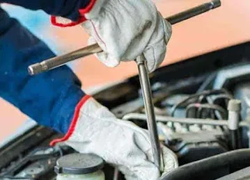 Car A/C electric services
