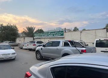 Car A/C Repair work shop & mechanicl work