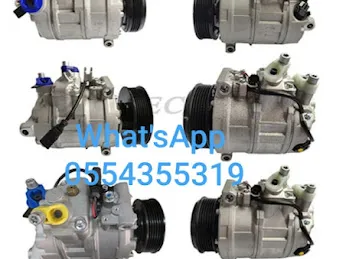 Car A/C Repair work shop & mechanicl work