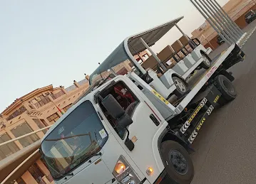 Car abu dhabi recovery services