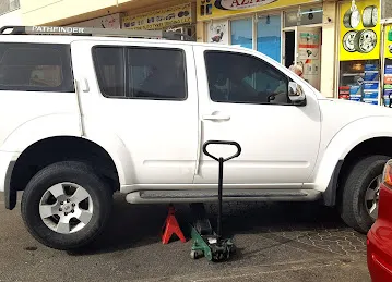 Car accesories