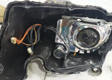 Car accessories dubai