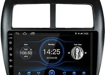 Car audio world zone