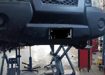 Car batoil auto care