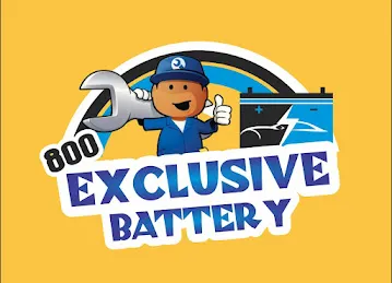 Car Battery Al Aweer