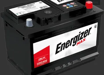 Car Battery Al Aweer