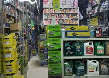Car battery delivery Shop UAE