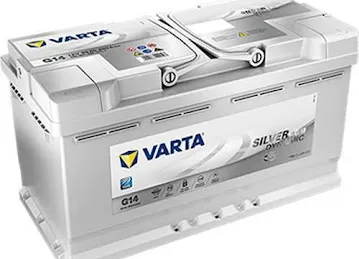 Car Battery New Al Mankhool