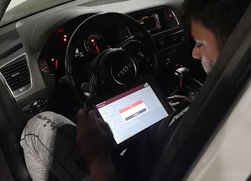 Car Battery Replacement and Car Repair Online Service & Car Battery fixing 24/7
