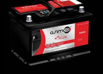 Car Battery replacement online service in Dubai