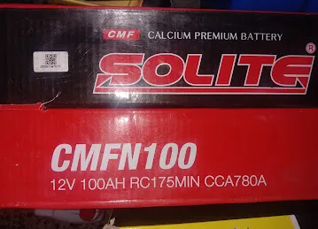 Car Battery replacement online service in Dubai