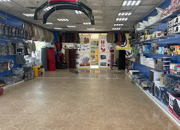Car battery SDS CAR ACCESSORIES TRADING L L C