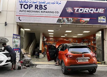 Car battery SDS CAR ACCESSORIES TRADING L L C