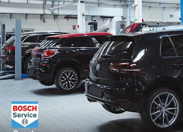 CAR BodyWorx Abu Dhabi