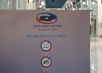 Car Buyer UAE