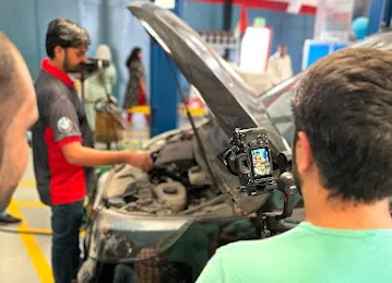 Car Care Plus Auto Maintenance