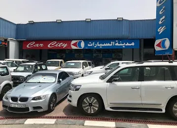 Car City LLC