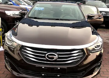 Car City LLC