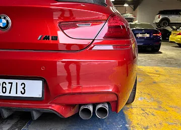 Car Code Performance