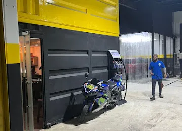 Car Cube Auto