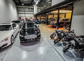 Car Culture