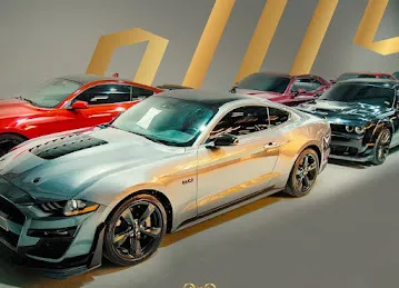 Car Culture