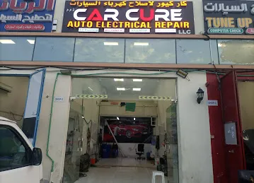 Car Cure Auto Electrical repair LLC