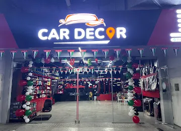 Car Decor Auto Accessories