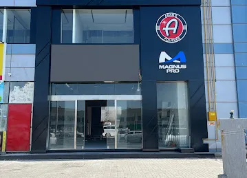 Car Detailing Boutique