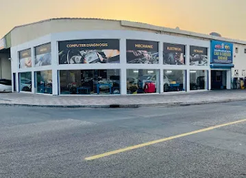 Car & Driver Premium Cars Garage