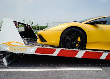 Car Export - Sell your Car to Exporter