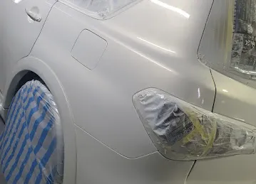 Car Fix And Care Center