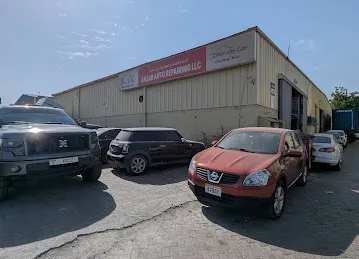 CAR FIXIN | Car Repair / Service / Dent / Paint / Detailing