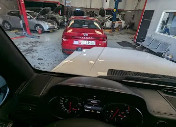 CAR FIXIN | Car Repair / Service / Dent / Paint / Detailing