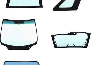 Car Glass Fixing. Aljabal Alakhtar زجاج سیارات