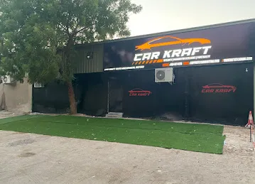 Car Kraft Auto Mechanical Repair