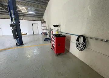Car Kraft Auto Mechanical Repair