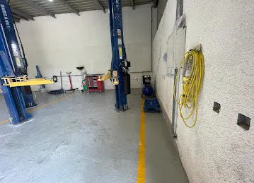 Car Kraft Auto Mechanical Repair
