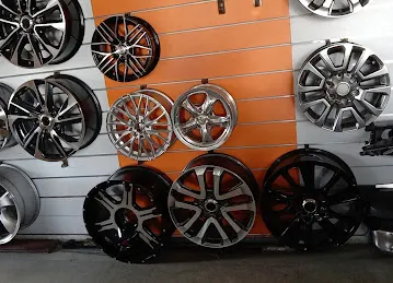Car Land car accessories