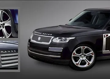 Car Land car accessories