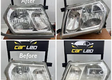 CAR LED For CAR AccessoriesTrading