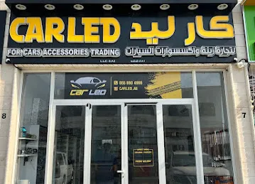CAR LED For CAR AccessoriesTrading