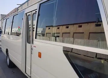 Car Lift Sharjah to Dubai