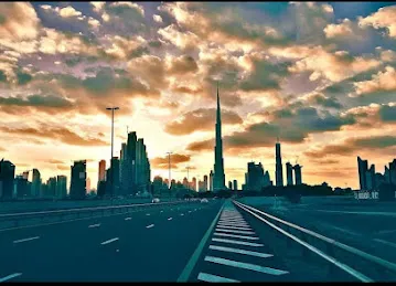 Car lift Sharjah to Jebel Ali