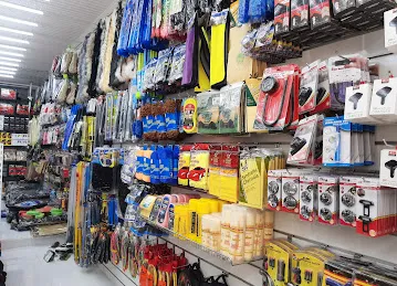 Car Mart Car Accessories - Branch 2