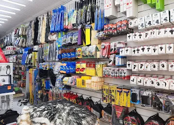 Car Mart Car Accessories - Branch 2