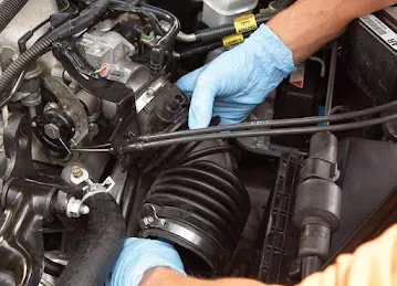 Car Max Auto General Repairing