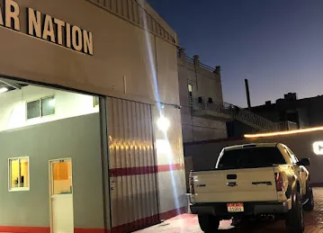 Car Nation Auto Garage