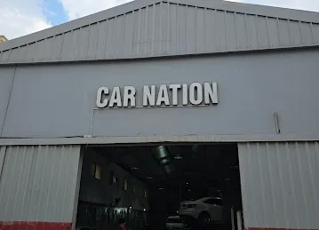 Car Nation Auto Garage