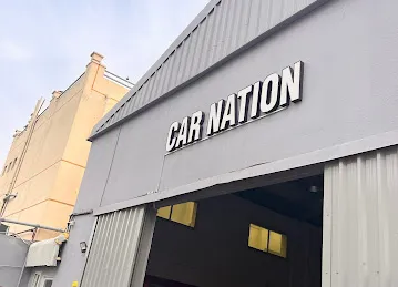 Car Nation Auto Garage